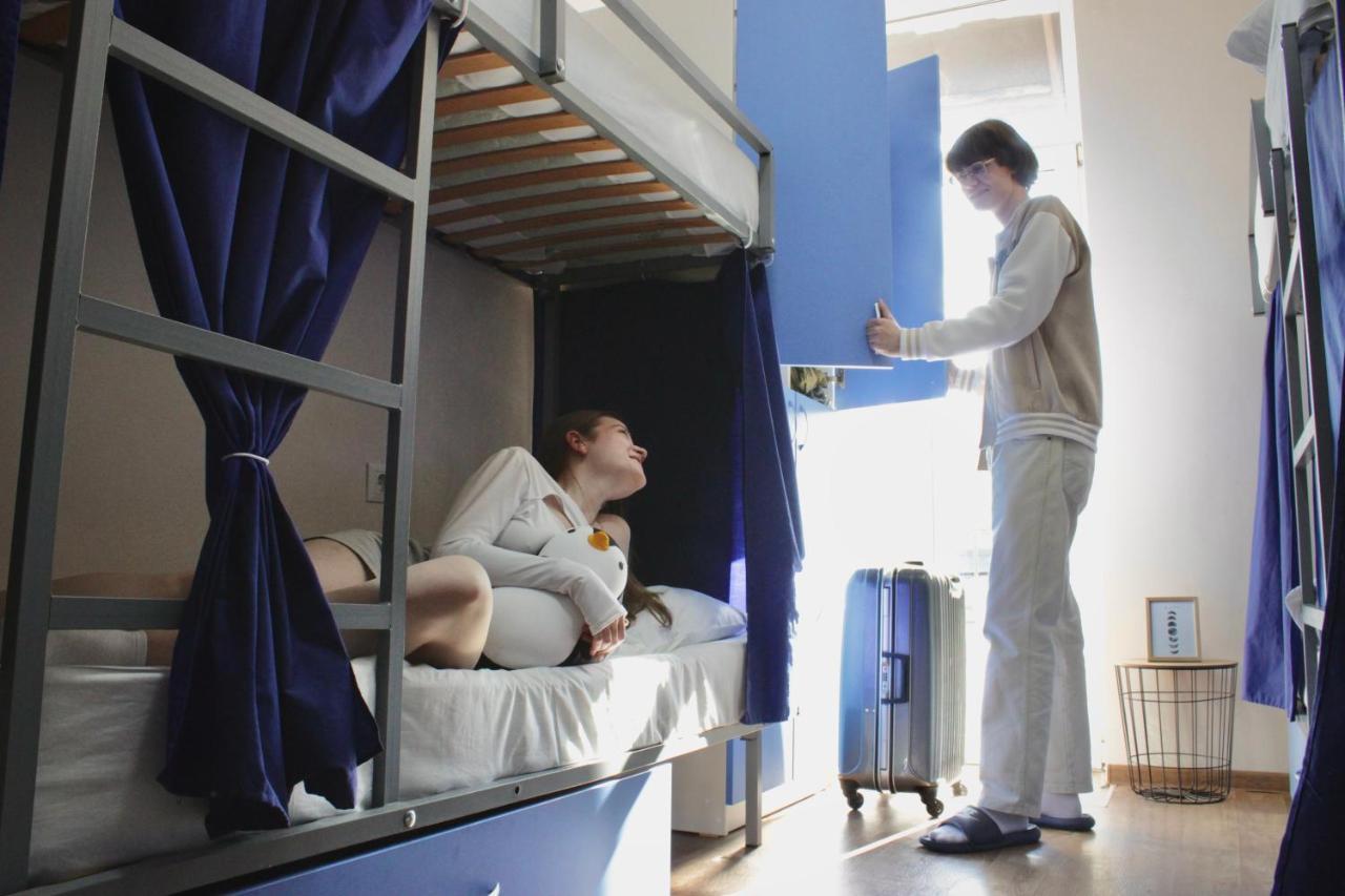 Hostel On Universytet Киев Экстерьер фото